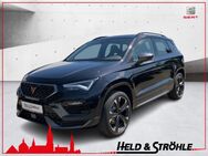 CUPRA Ateca, 1.5 TSI R, Jahr 2022 - Neu Ulm