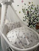 Stubenwagen Komplett / wie neu in 99894