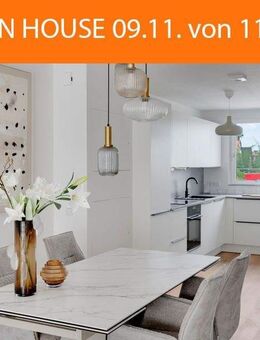 Dein MoVida Traumhaus - Modern & Energieeffizient - 85m² - Wolfsburg