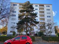 Freie 3-Zimmer-ETW in Stutensee-Büchig ca. 94 qm Balkon, KFZ Stellplatz TG, Aufzug - Stutensee