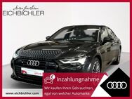 Audi A6, Limousine 50 TFSI e quattro S line, Jahr 2021 - Landshut