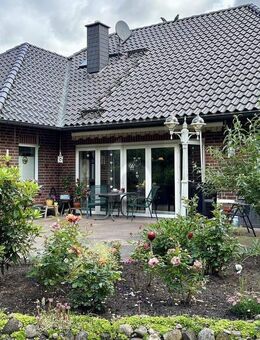 TRAUMHAUS FÜR DIE GANZE FAMILIE - Neustadt-Glewe