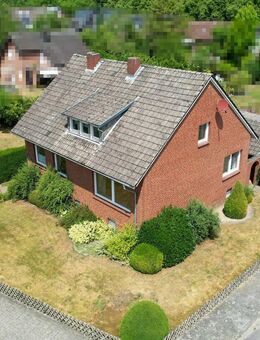 MS-Wolbeck: EFH - großes Grundstück - beste Wohnlage - viele Optionen !!! - Münster