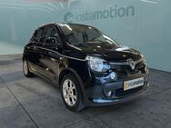 Renault Twingo, 1.0 SCe 70 INTENS START-STOP TA, Jahr 2018 - München