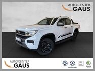 VW Amarok, 3.0 TDI PanAmericana DC 1, Jahr 2022 - Bielefeld