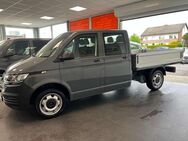 VW T6 Transporter T6.1 Transporter Pritsche Doppelkabine/AHK/DSG - Soest