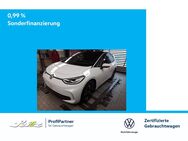 VW ID.3, Pro, Jahr 2023 - Memmingen