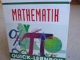 Mathematik Quick Lernbox in 58256