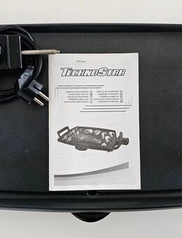 2000W Elektrogrill. Neu - Waldshut-Tiengen
