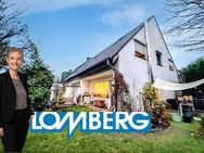 VERMIETETES EINFAMILIENHAUS IN KREFELD-HÜLS ZU KAUFEN! - Krefeld