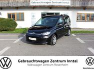 VW Caddy, 2.0 TDI Life, Jahr 2023 - Raubling