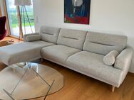 Sofa mit Récamiere links - Dresden