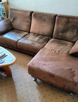 Couch zu verschenken - Stuttgart