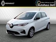 Renault ZOE, Life R1 E 50 Batteriekauf, Jahr 2021 - Frankenberg (Eder)