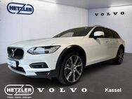 Volvo V90 Cross Country, Cross Country Ultimate AWD B4 Diesel EU6d Bowers & Wilkins Grad, Jahr 2023 - Kassel