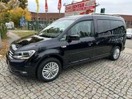 VW Caddy Maxi Comfortline 7-Sitzer - Berlin