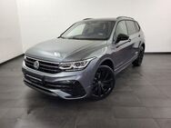 VW Tiguan, 2.0 TDI Allspace R-Line, Jahr 2024 - Dresden