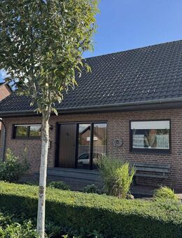 Charmantes Wohnhaus in ruhiger Lage - ideal für Familien! - Vreden