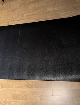 Gymnastikmatte zu verkaufen - Karlsruhe
