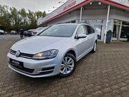 VW Golf Variant Comfortline BMT *AHK* - Winterberg