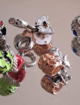 Pandora Charms - Rostock