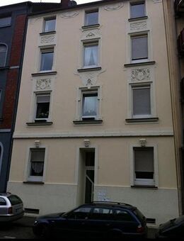 Gut geschnittene Maisonettewohnung - Duisburg