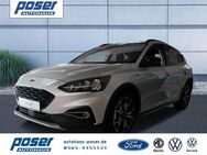 Ford Focus, 1.0 Active EcoBoost, Jahr 2020 - Gera