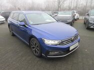 VW Passat Variant, 2.0 TDI R-Line, Jahr 2021 - Bergkamen