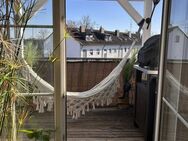 Mehrgenerationen-Haus, Doppelhaushälfte mit 2 Wohneinheiten - Moosburg (Isar)