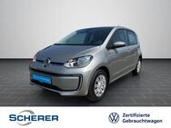 VW up, e-up CCS, Jahr 2022 - Bingen (Rhein)