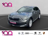 Skoda Kamiq, 1.5 TSI Style DC APPLEC, Jahr 2023 - Euskirchen