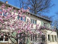 Stilvolle Villa mit Seeblick, großem Garten & historischem Charme - Potsdam