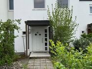 Renovierungsbedürftiges Reihenmittelhaus in Keferloh/Grasbrunn frei - Grasbrunn