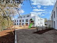 2-Zimmer Wohnung 65m² Erstbezug: stilvolles Mehrfamilienhaus im begehrten Städtedreieck Nürnberg, Herzogenaurach, Erlangen, Forchheim - Hemhofen