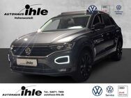 VW T-Roc, 2.0 TDI United, Jahr 2020 - Hohenwestedt