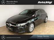 Mercedes A 250, Progressive Business MBUXEnd, Jahr 2022 - Neumarkt (Oberpfalz)