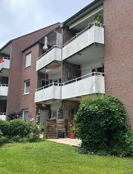 1-Eigentumswohnung in Strandnähe - Neustadt (Holstein)