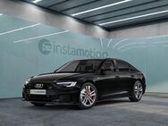 Audi A6, Limousine 55 TFSI e quattro S tornic sport, Jahr 2023 - München