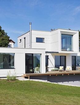 Ein neues Zuhause für grenzenlose Träume - mit einem Modulhaus auf Ihrem vorhandenen Grundstück - Nürnberg