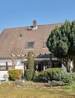 Gepflegtes Einfamilienhaus in ruhiger Lage - Ingolstadt