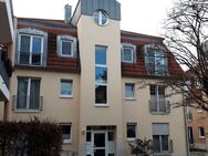 2- Raum - Wohnung mit Terrasse zu verkaufen - Weimar