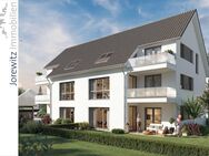 Modernes Wohnen in Bielefeld-Brackwede: Exklusive 3 Zimmer-Neubauwohnung mit Balkon - Bielefeld