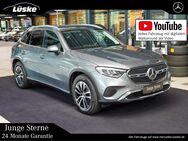 Mercedes GLC 220, d AVANTGARDE ° Anhängevorrichtung, Jahr 2023 - Cloppenburg