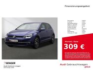 VW Golf, 1.0 TSI VII Join, Jahr 2018 - Lingen (Ems)