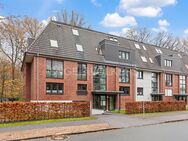 Moderne Maisonette-Wohnung in ruhiger Lage mit Blick ins Grüne - Hamburg