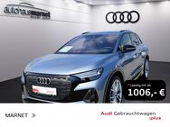 Audi Q4, 50 quattro S line virutal Optikpaket, Jahr 2023 - Oberursel (Taunus)