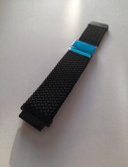 Watch Armband Nylon 20/22 mm - Grävenwiesbach