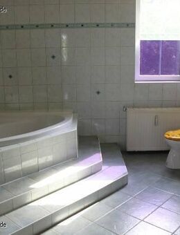 Maisonette 3-Raumwohnung in 09456 Annaberg/ Frei ab August 2025! - Annaberg-Buchholz