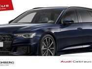 Audi A6, Avant 45 TFSI S line, Jahr 2024 - Aach (Baden-Württemberg)