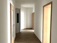 Erstbezug nach Sanierung - schöne 2-Raum-Wohnung mit Balkon - Chemnitz